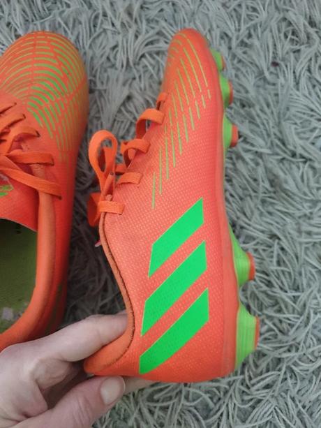 Kopačky adidas č.36, adidas,36