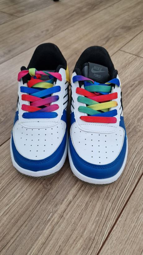 Tenisky, nike,31
