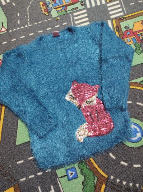 Sveter, kiki&koko,98