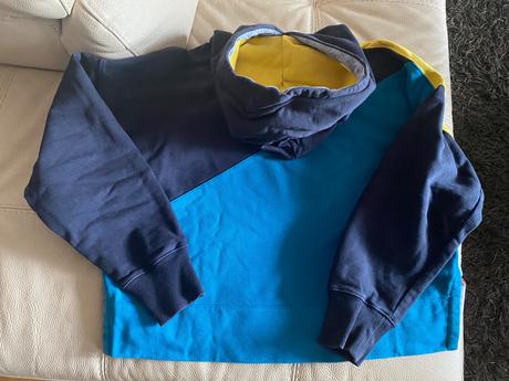 Gant mikina farebna, gant,m