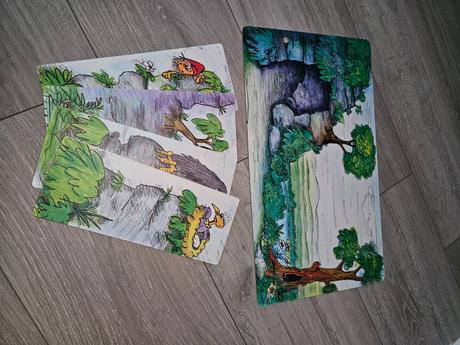 Garlichove bábkové divadlo, 