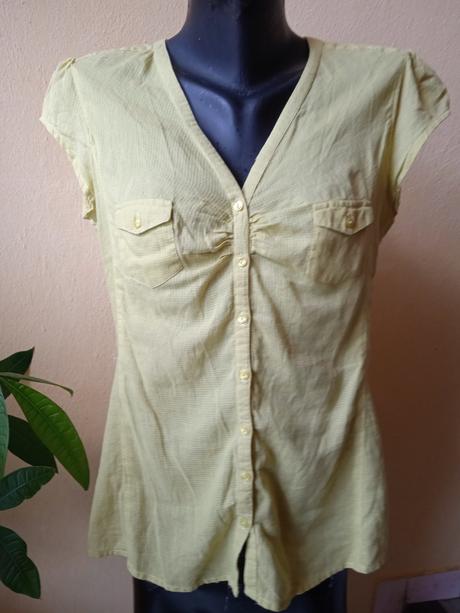 Blúzka - promod - l, promod,l