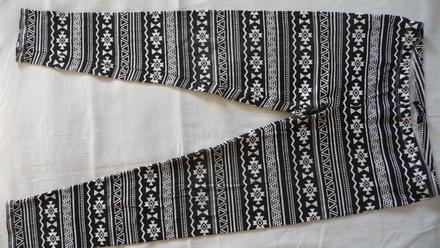 Pekné legíny , terranova,158