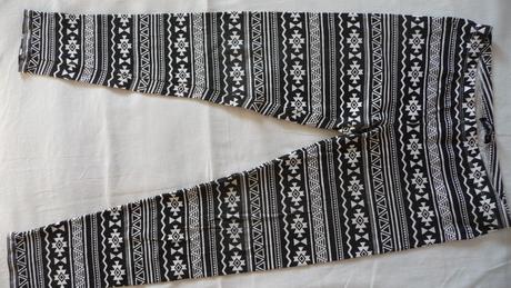 Pekné legíny , terranova,158