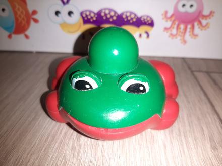Žabka lego primo, 