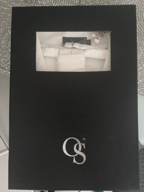 Svadobný set orsi, s