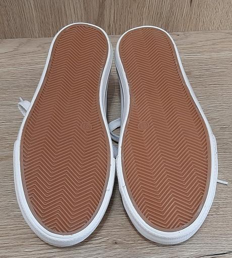 Tenisky snurovacie, vel. 31, 31