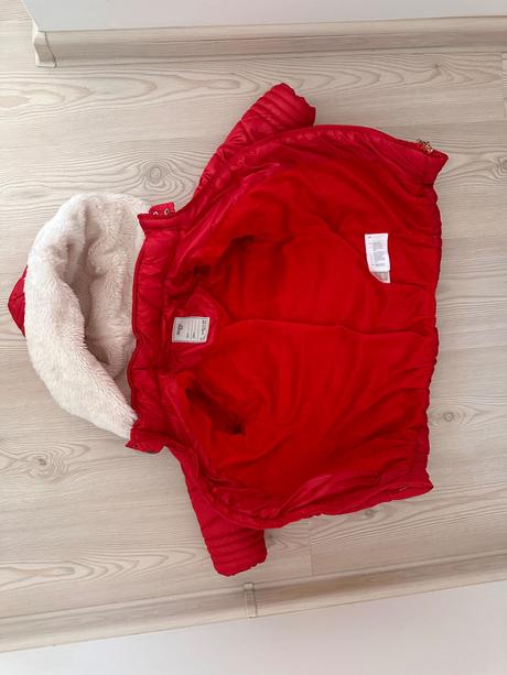 Mayoral bunda, mayoral,92