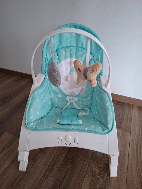 Hojdacka - kresielko,