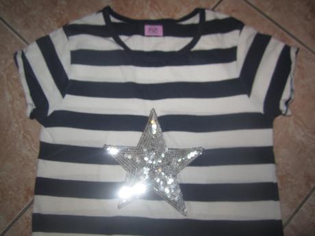 Tričko, f&f,146