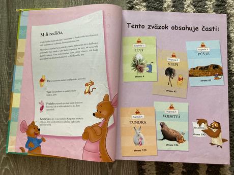 Moja prvá encyklopédia zem, 