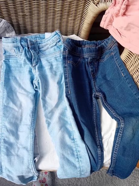 5x rifle hm, zara,reserved c. 104, zara,104