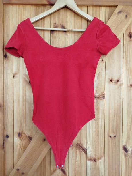 Dámske body, xs