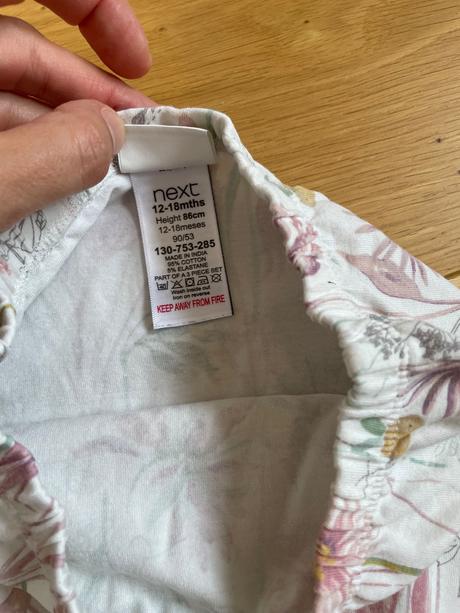 Legíny next 86, next,86