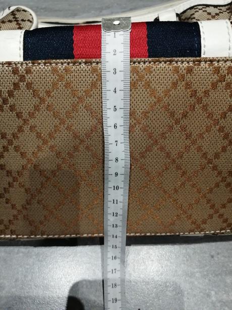 Športová kabelka s.fiorentino,