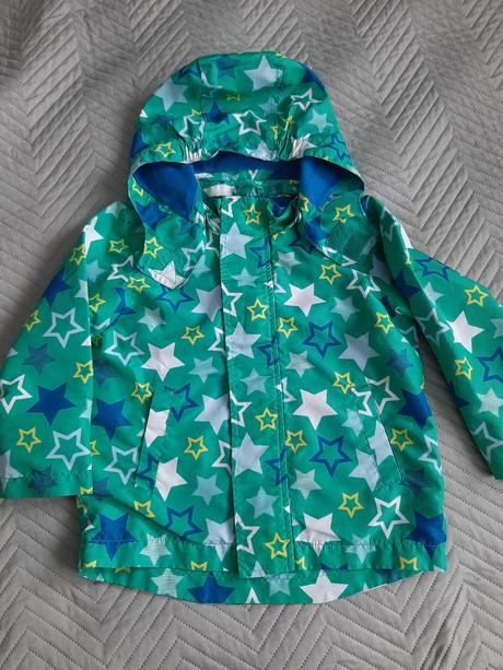 Prechodna bunda, name it,98