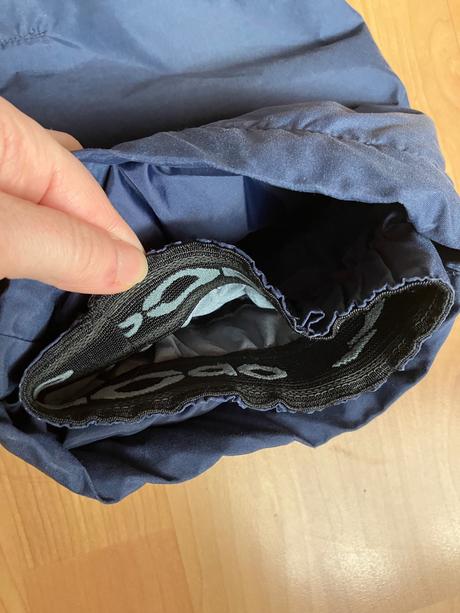 Unisex oteplovacky, 98