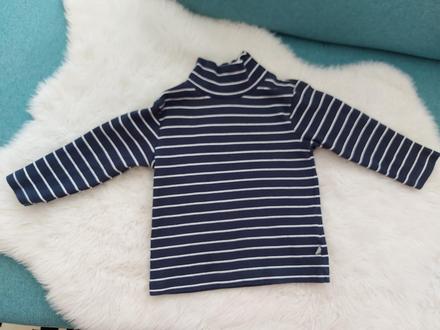 Tričko so stojačikom, 92