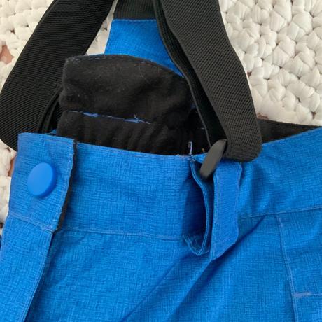 Oteplovačky crivit, crivit,122