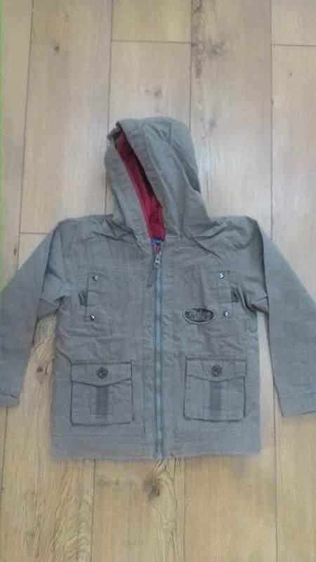 Kabàtik s vestou, cherokee,110