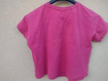 Tričko mickey minnie, 122