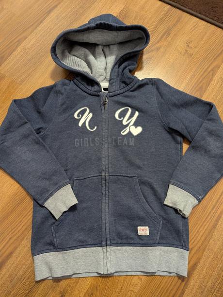 Mikina, pepperts,140