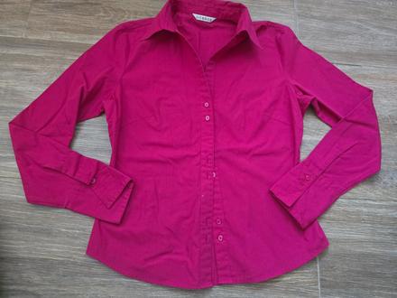 Košeľa č.36, george,36