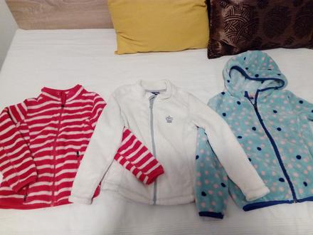 Chlpata mikina, lupilu,116