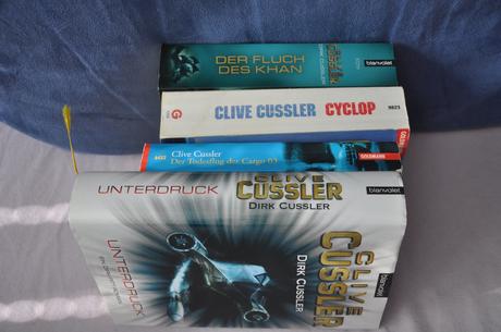 3x clive cussler v nj,