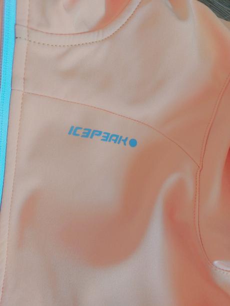 Softschell bunda, 140