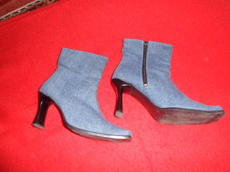 Stylove riflove cizmicky, 38