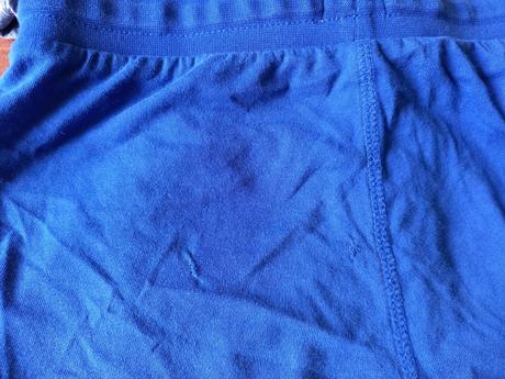 Mix kraťasov - 5 ks, 140–152