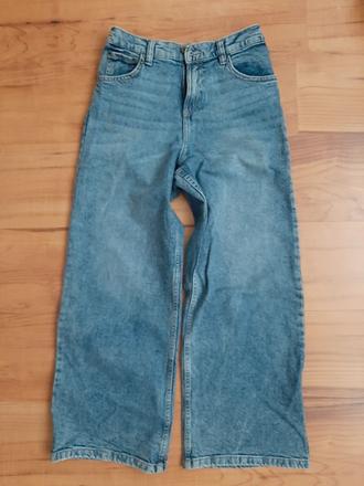 Baggy jeans, f&f,158