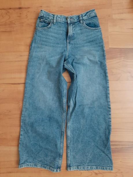 Baggy jeans, f&f,158
