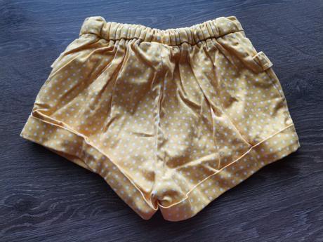 Krátke nohavice, mayoral,80