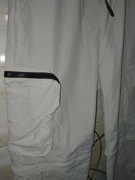 Letné nohavice - šortky, reserved,152