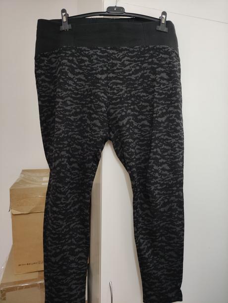 Super leginove nohavice, xxxl