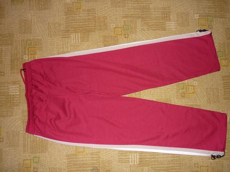 Detské tepláky, 140