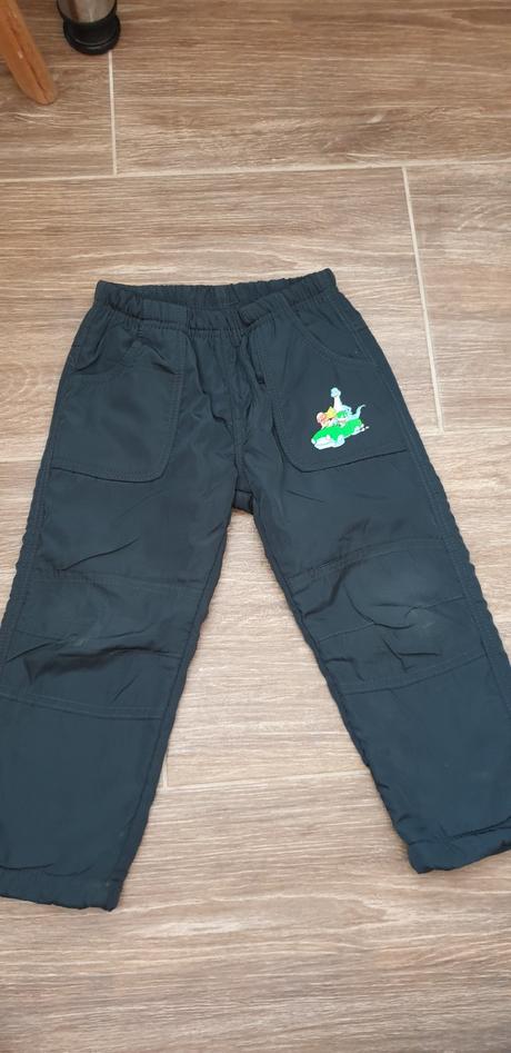 Otepľovačky č.98, 98