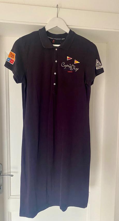 Štýlové šaty gaastra, 40