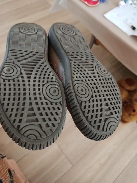 Topánky, d.d.step,35