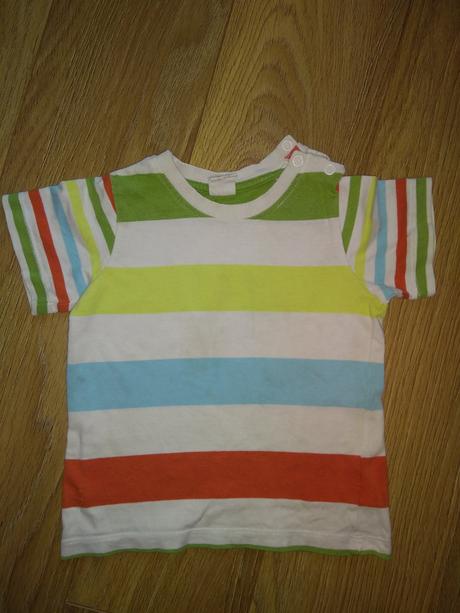 Tricko h&m - 86, h&m,86