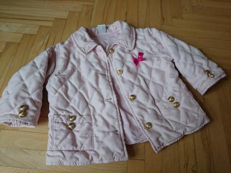 Prešívaná vetrovka, 86