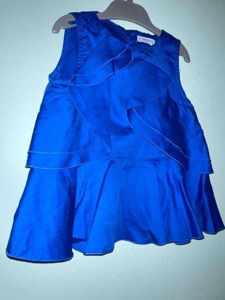 Blúzka, mayoral,104