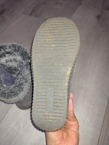 Zimné čižmy, protetika,29