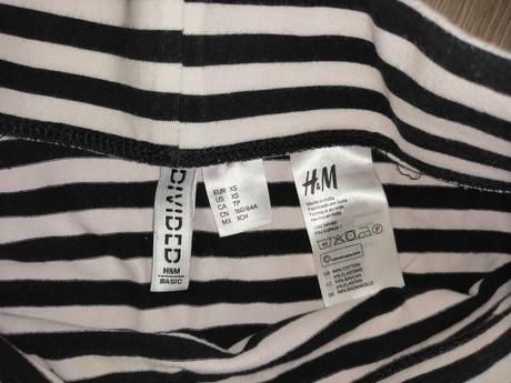 Sukienka h&m, 152-164, xs, h&m,xs