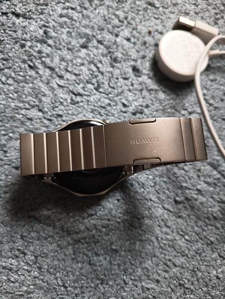 Smart hodinky huawei gt4, huawei