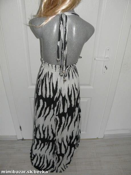 Maxi šaty, river island,s