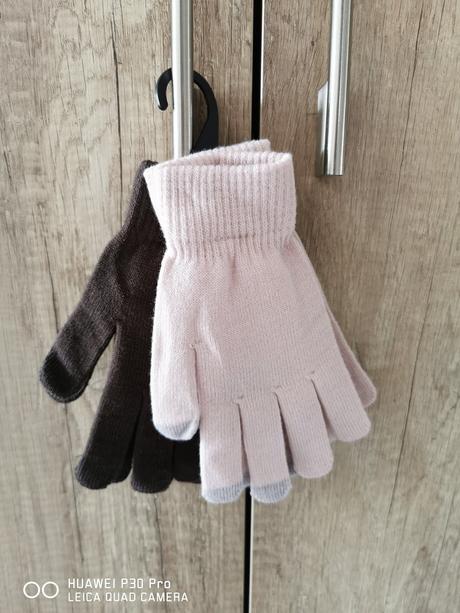 Dámske rukavice, new yorker