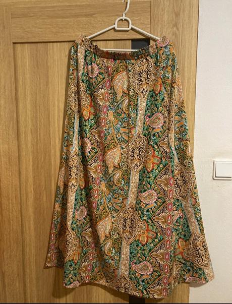 Dlhá sukňa, l / xl